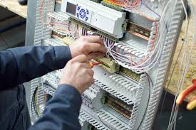 Best Circuit Breaker Installation and Repair  in USA